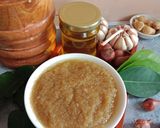 Foto langkah ke 8 dari resep Bumbu Dasar Putih.