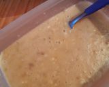 Foto del paso 2 de la receta: Budín de banana