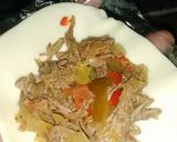 Foto del paso 4 de la receta: Empanada de carne