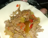 Foto del paso 4 de la receta: Empanada de carne