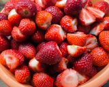 Eperlekvár egyszerűen lassúfőző edényben recept fázis 1 fotója