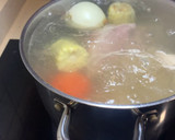 Foto del paso 3 de la receta: Puchero canario