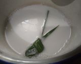 Foto langkah ke 5 dari resep Bubur Singkong.