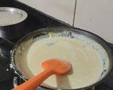 विंटर स्पेशल बेसन का सुड़का रेसिपी चरण 4 फोटो
