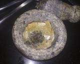 Spicy Baingan Barta!!! recipe step 3 photo