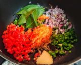 Foto del paso 1 de la receta: SOPA MINESTRONE🍲A Mí Estilo...!😋
