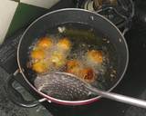 Chinese Dry Manchurian recipe step 5 photo