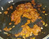 Foto del paso 5 de la receta: Tallarin con atun y papa a la huancaina