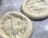 Une image de l'étape 9 de Pizza 🍕 façon pâte 🥣poolish 🔥à la napolitaine 🌶.