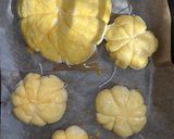 Almás “tököcskék” recept fázis 6 fotója