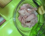 Foto del paso 2 de la receta: Pollo a la Cúrcuma