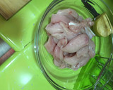 Foto del paso 2 de la receta: Pollo a la Cúrcuma