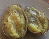 Foto del paso 1 de la receta Boniatos asados