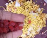 भेल (Bhel recipe in Hindi) रेसिपी चरण 5 फोटो