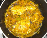 Foto del paso 1 de la receta: Pollo al Jugo