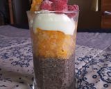 Foto del paso 3 de la receta: Porridge de chía