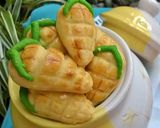 Foto langkah ke 8 dari resep Nastar Karakter versi Renyah.