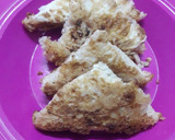 முட்டை பிரட் டோஸ்ட்(egg bread toast recipe in tamil) ரெசிபி ஸ்டேப் 1 புகைப்படம்