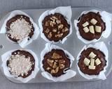 Chocolate Banana Muffin recipe step 7 photo