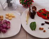 Foto langkah ke 5 dari resep Ayam goreng bumbu kecap.
