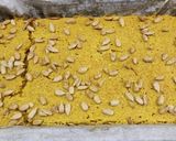 Foto del paso 9 de la receta: 🍞Pan de garbanzos de lata 🍞 #singluten