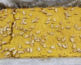 Foto del paso 9 de la receta: 🍞Pan de garbanzos de lata 🍞 #singluten