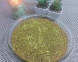A picture of step 6 of Sweet potato dessert/halwa.