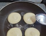 Foto langkah ke 9 dari resep Mini Japanese Pancake 🥞.