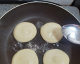 Foto langkah ke 9 dari resep Mini Japanese Pancake 🥞.