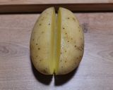 Une image de l'étape 2 de 🥔 Pommes de terre au four revisitées !!! 🥔.
