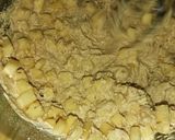 Foto del paso 4 de la receta: Muffins de manzana y canela