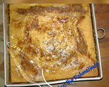 Foto langkah ke 5 dari resep Tiramisu Cake #BikinRamadanBerkesan.
