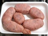 Pucherito de conejo