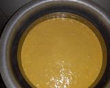 A picture of step 4 of Instant Khaman Dhokla.