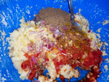 Yam Akara
