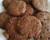 Foto del paso 5 de la receta: Galletitas de manteca de maní