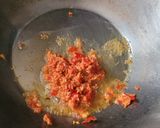 Foto langkah ke 2 dari resep Semur ati ampela (pedas manis).