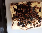 આઈસ્ક્રીમ સેન્ડવીચ(Chocolate Sandwich Recipe in Gujarati) રેસીપી સ્ટેપ3ફોટો