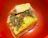 Foto del paso 2 de la receta: Carre de cerdo relleno