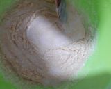 صورة لخطوة 3 من وصفة قلب اللوز