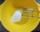Foto del paso 1 de la receta: Magdalenas rellenas