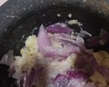 Foto langkah ke 1 dari resep Pastel Kentang Wortel Daun Bawang.