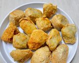 Foto langkah ke 5 dari resep Tahu Walik.