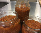 Foto del paso 15 de la receta: Salsa boloñesa para pasta