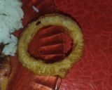 Foto del paso 3 de la receta: Aros de cebolla 🧅