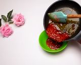 Foto langkah ke 1 dari resep Jagung Bakar Bumbu Meresap Sampai Dalam.