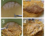 Foto langkah ke 6 dari resep Chicken Katsu Curry Rice.