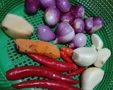 Foto langkah ke 1 dari resep Ayam Tangkap_Aceh.