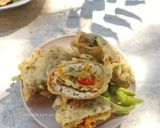 Foto langkah ke 8 dari resep Tahu Susur (Tahu Isi Sayur).