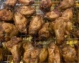 Foto del paso 6 de la receta: Chicken wings al horno